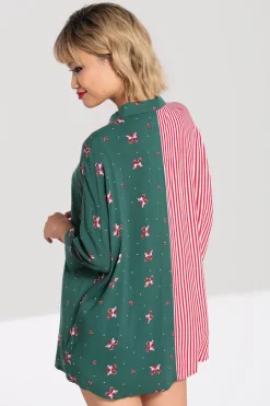 Hell Bunny Tops|Blouses><noscript><img width=