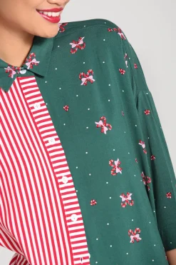 Hell Bunny Tops|Blouses><noscript><img width=