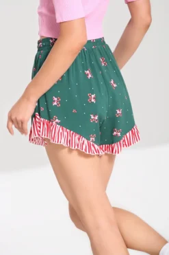 Hell Bunny Trousers & Shorts|Trousers & Shorts><noscript><img width=