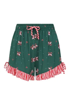 Hell Bunny Trousers & Shorts|Trousers & Shorts><noscript><img width=