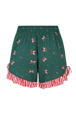 Hell Bunny Trousers & Shorts|Trousers & Shorts><noscript><img width=