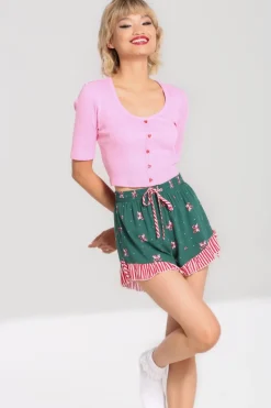 Hell Bunny Trousers & Shorts|Trousers & Shorts><noscript><img width=