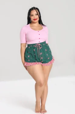 Hell Bunny Trousers & Shorts|Trousers & Shorts><noscript><img width=