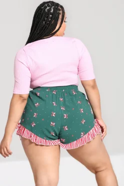 Hell Bunny Trousers & Shorts|Trousers & Shorts><noscript><img width=