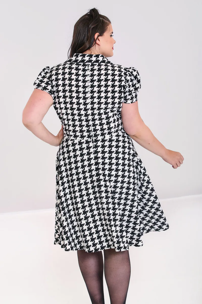 Hell Bunny Dresses|Dresses>Blake Mid Dress