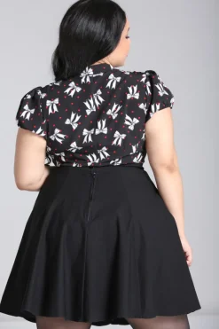 Hell Bunny Tops|Blouses><noscript><img width=
