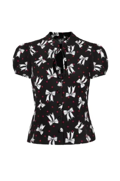 Hell Bunny Tops|Blouses><noscript><img width=