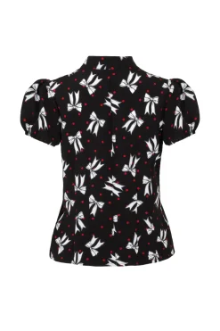 Hell Bunny Tops|Blouses><noscript><img width=