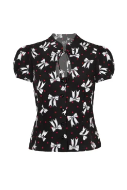 Hell Bunny Tops|Blouses><noscript><img width=