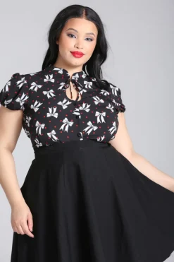 Hell Bunny Tops|Blouses><noscript><img width=
