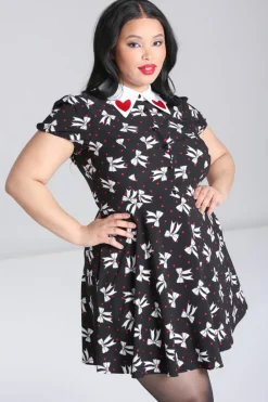 Hell Bunny Dresses|Dresses With Pockets><noscript><img width=