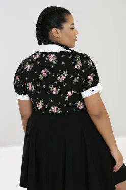 Hell Bunny Tops|Blouses><noscript><img width=