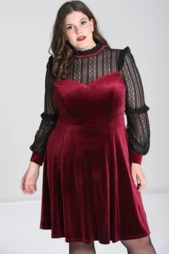 Hell Bunny Dresses|Dresses><noscript><img width=