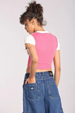 Hell Bunny Tops|Knitwear><noscript><img width=