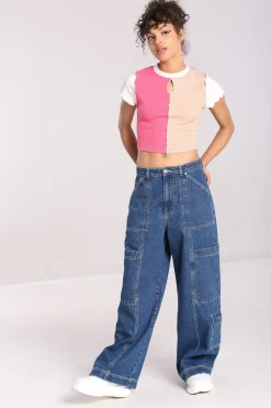 Hell Bunny Tops|Knitwear><noscript><img width=