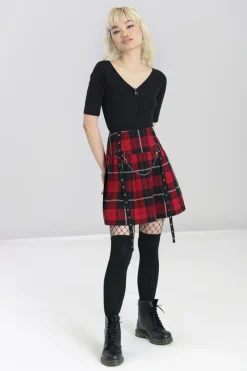 Hell Bunny Skirts|Skirts><noscript><img width=