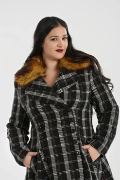 Hell Bunny Coats & Jackets|Coats & Jackets><noscript><img width=