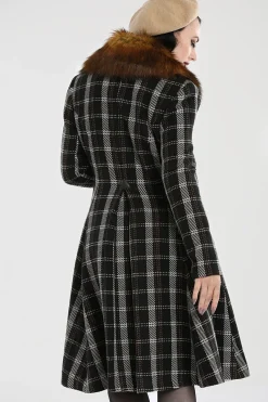 Hell Bunny Coats & Jackets|Coats & Jackets><noscript><img width=