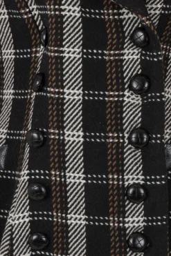 Hell Bunny Coats & Jackets|Coats & Jackets><noscript><img width=