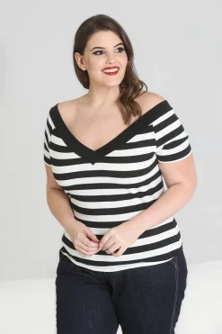 Hell Bunny Tops|Knitwear><noscript><img width=