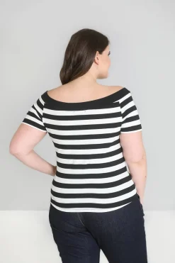 Hell Bunny Tops|Knitwear><noscript><img width=