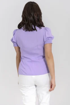 Hell Bunny Tops|Blouses>Calliste Blouse