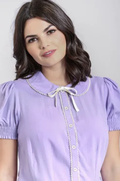 Hell Bunny Tops|Blouses><noscript><img width=