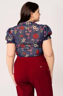Hell Bunny Tops|Blouses><noscript><img width=