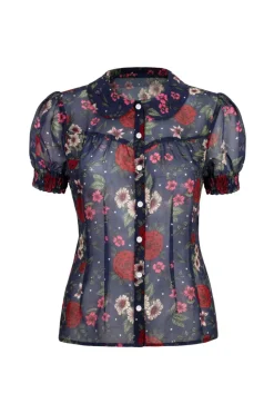 Hell Bunny Tops|Blouses><noscript><img width=