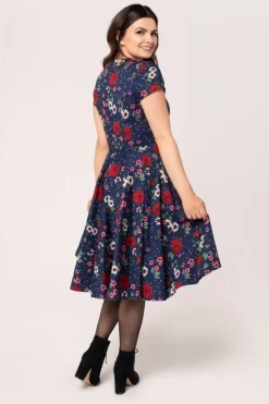 Hell Bunny Dresses|Vintage Dresses><noscript><img width=