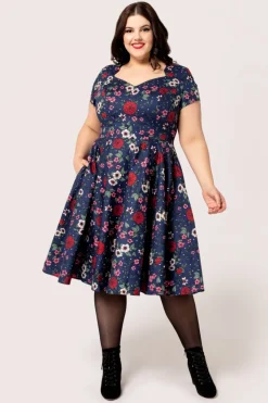 Hell Bunny Dresses|Vintage Dresses><noscript><img width=