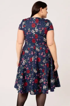 Hell Bunny Dresses|Vintage Dresses><noscript><img width=