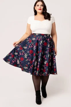 Hell Bunny Skirts|Skirts><noscript><img width=