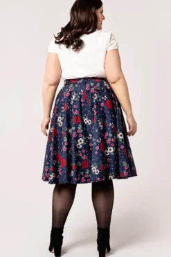 Hell Bunny Skirts|Skirts><noscript><img width=