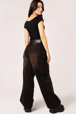 Hell Bunny Trousers & Shorts|Trousers & Shorts><noscript><img width=