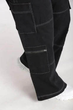 Hell Bunny Trousers & Shorts|Trousers & Shorts><noscript><img width=