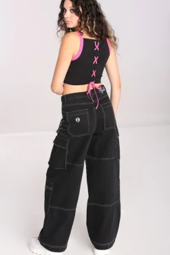 Hell Bunny Trousers & Shorts|Trousers & Shorts><noscript><img width=
