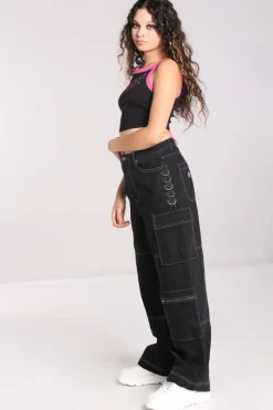Hell Bunny Trousers & Shorts|Trousers & Shorts><noscript><img width=