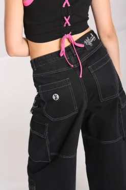 Hell Bunny Trousers & Shorts|Trousers & Shorts><noscript><img width=