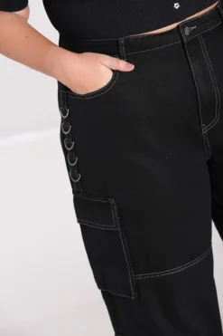 Hell Bunny Trousers & Shorts|Trousers & Shorts><noscript><img width=