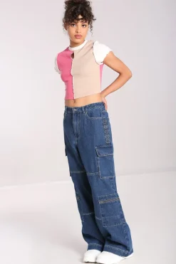 Hell Bunny Trousers & Shorts|Trousers & Shorts><noscript><img width=