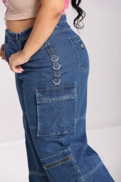 Hell Bunny Trousers & Shorts|Trousers & Shorts><noscript><img width=