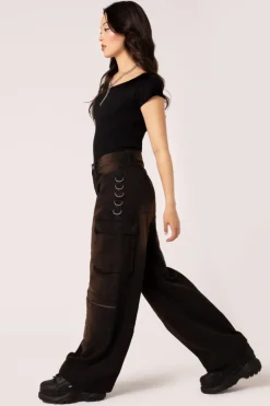 Hell Bunny Trousers & Shorts|Trousers & Shorts><noscript><img width=