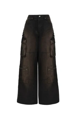 Hell Bunny Trousers & Shorts|Trousers & Shorts><noscript><img width=