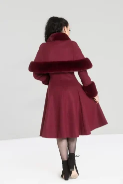 Hell Bunny Coats & Jackets|Coats & Jackets><noscript><img width=