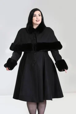 Hell Bunny Coats & Jackets|Coats & Jackets><noscript><img width=
