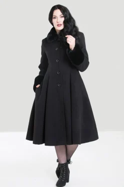 Hell Bunny Coats & Jackets|Coats & Jackets><noscript><img width=