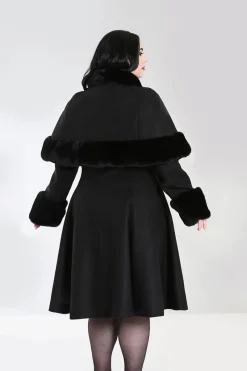 Hell Bunny Coats & Jackets|Coats & Jackets><noscript><img width=
