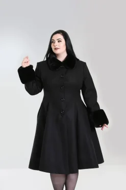 Hell Bunny Coats & Jackets|Coats & Jackets><noscript><img width=