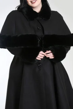 Hell Bunny Coats & Jackets|Coats & Jackets><noscript><img width=